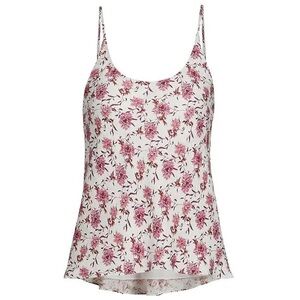 RAG & BONE 
Eva Floral Camisole - Pink Multi